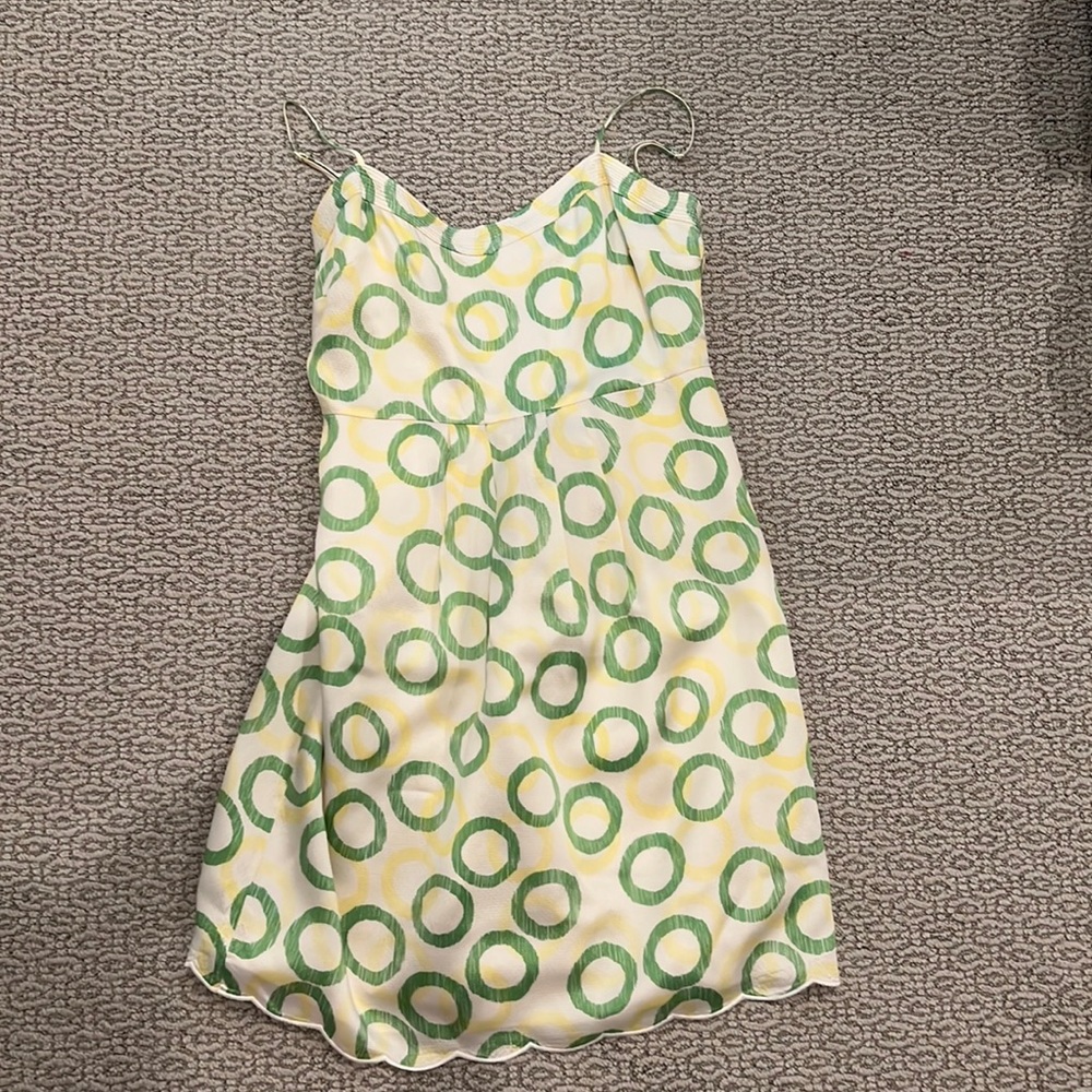 Juicy Couture Mini Dress